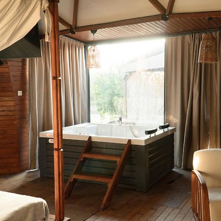 Hotel Mandalin Glamping Selcuk Exteriér fotografie