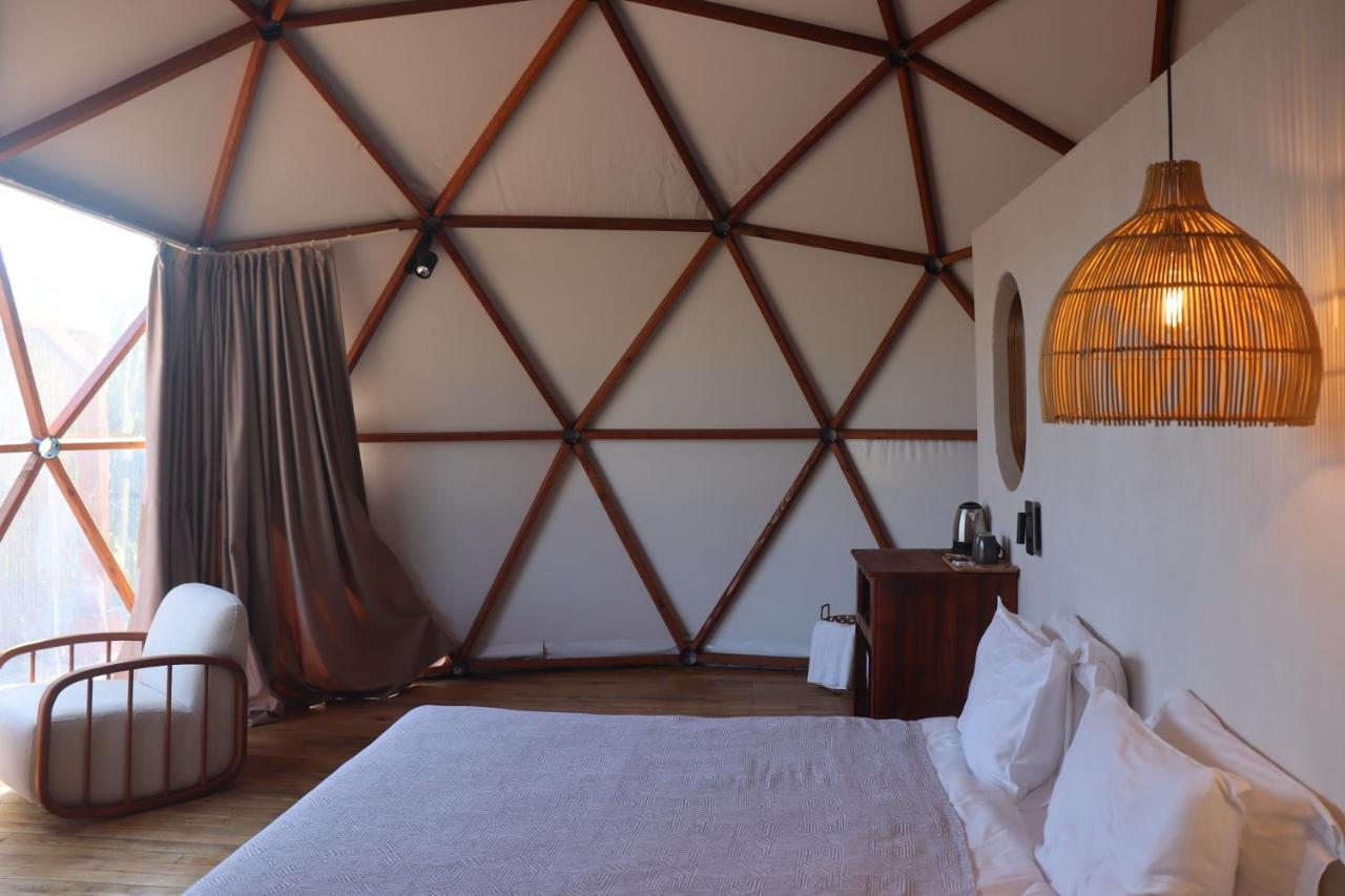 Hotel Mandalin Glamping Selcuk Exteriér fotografie