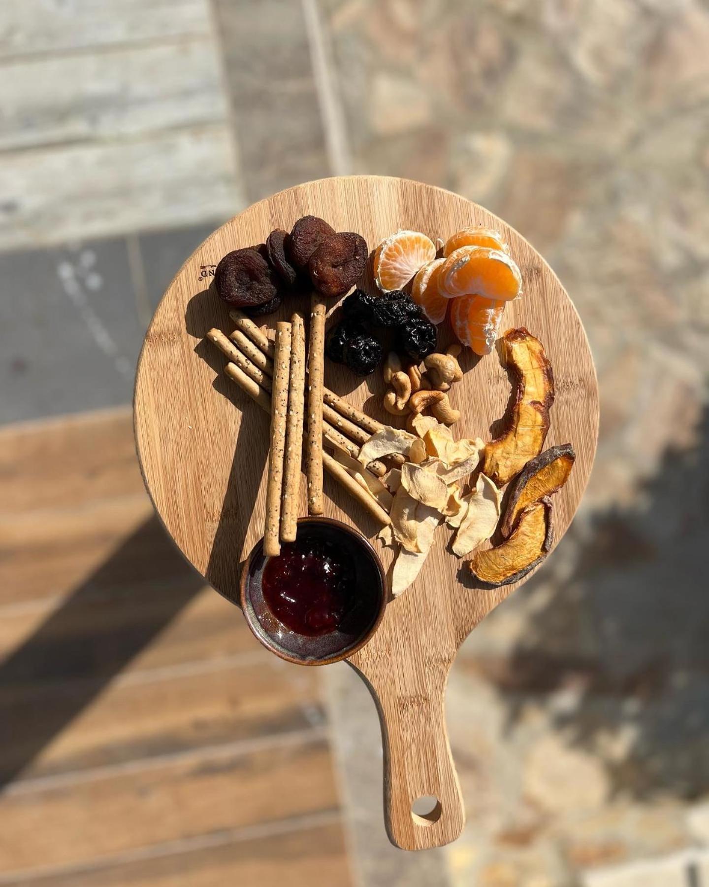 Hotel Mandalin Glamping Selcuk Exteriér fotografie